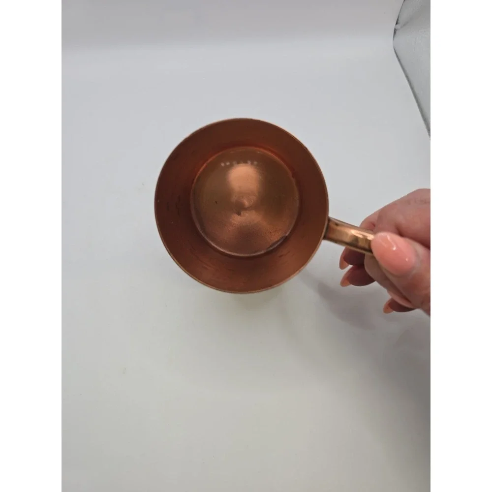 Vintage Cocktail Kingdom Moscow Mule Mug  | Barware Decor